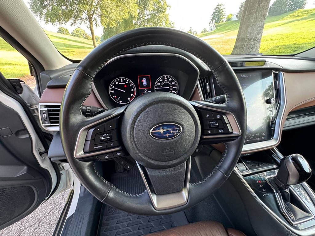 2021 Subaru Outback Image 16