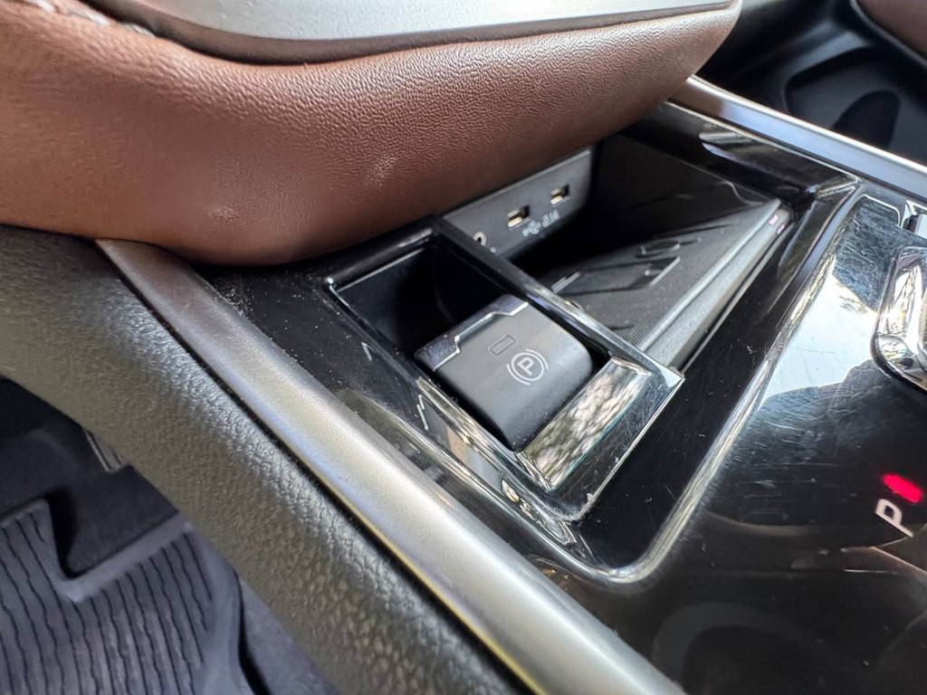 2021 Subaru Outback Image 18