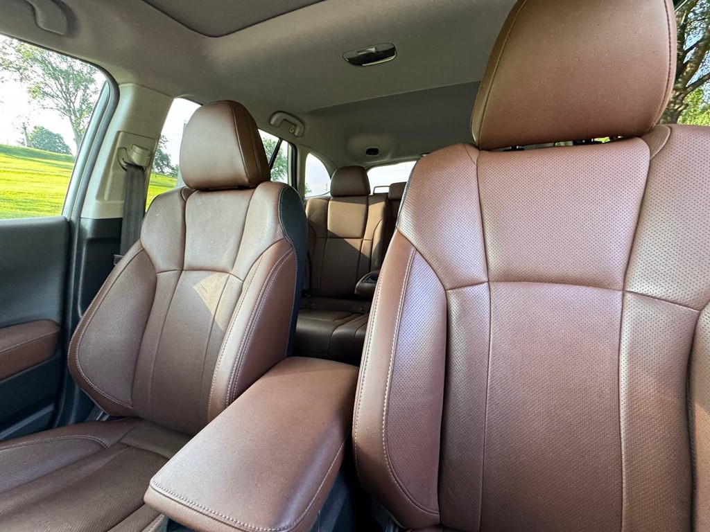 2021 Subaru Outback Image 19