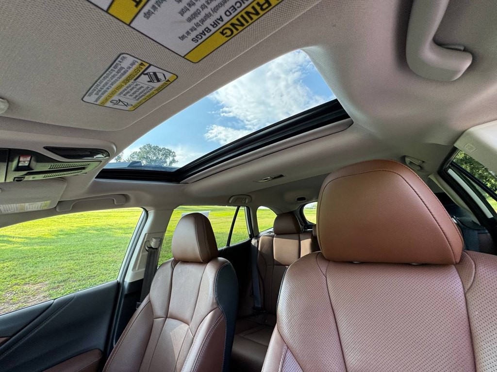 2021 Subaru Outback Image 20