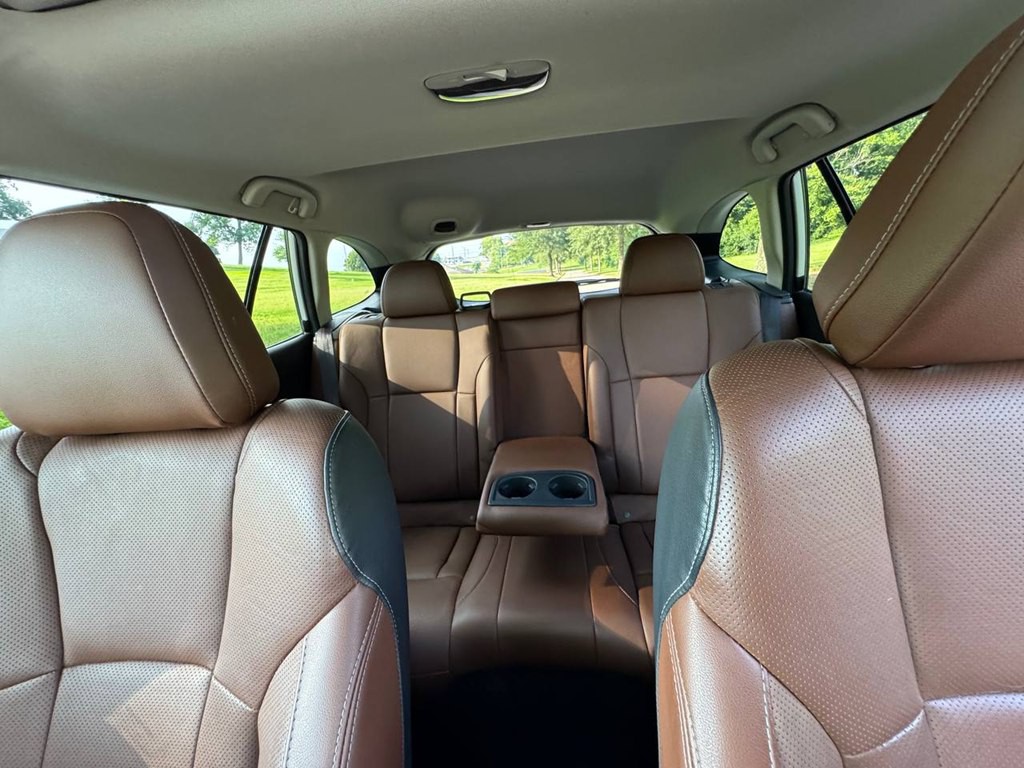 2021 Subaru Outback Image 21