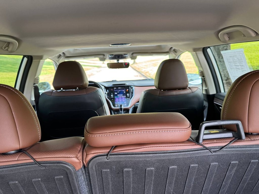 2021 Subaru Outback Image 23