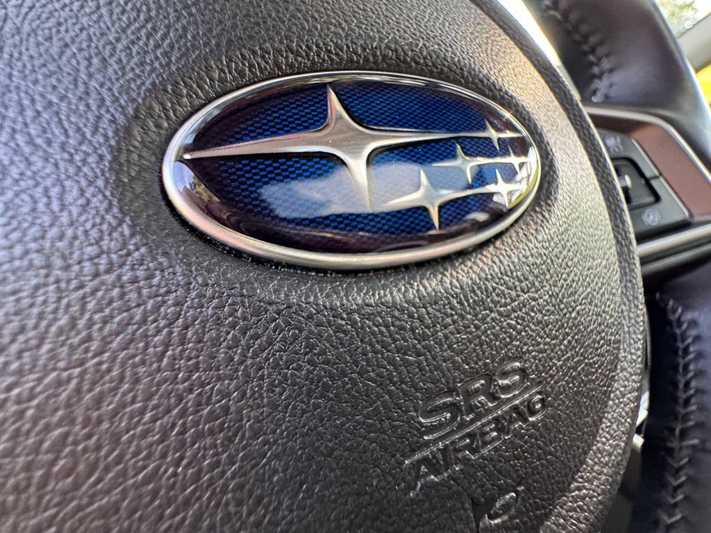 2021 Subaru Outback Image 25