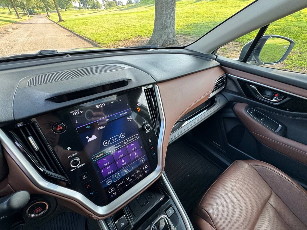 2021 Subaru Outback Image 26