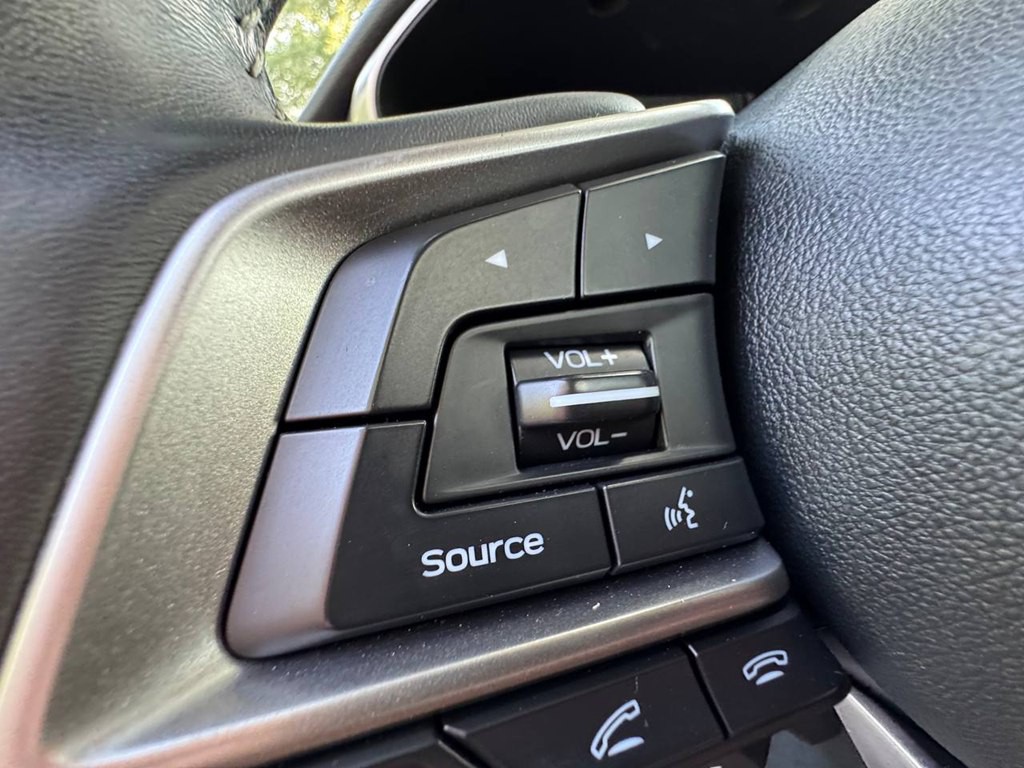 2021 Subaru Outback Image 27