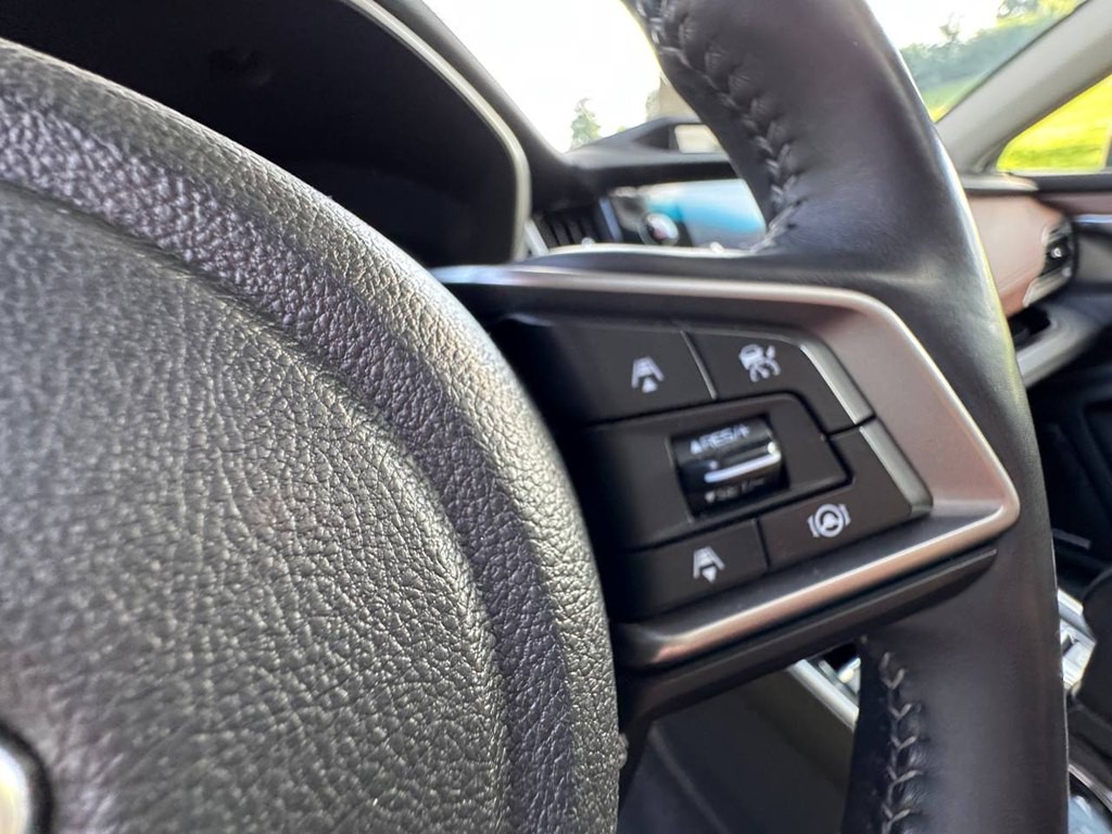 2021 Subaru Outback Image 28