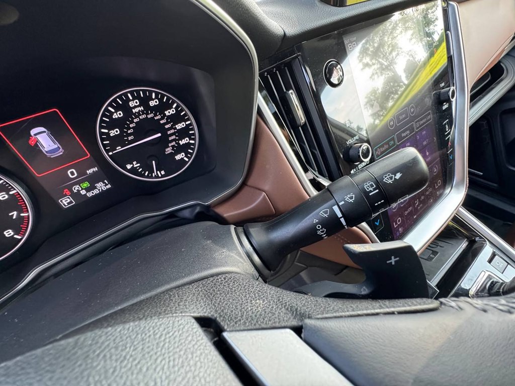 2021 Subaru Outback Image 29