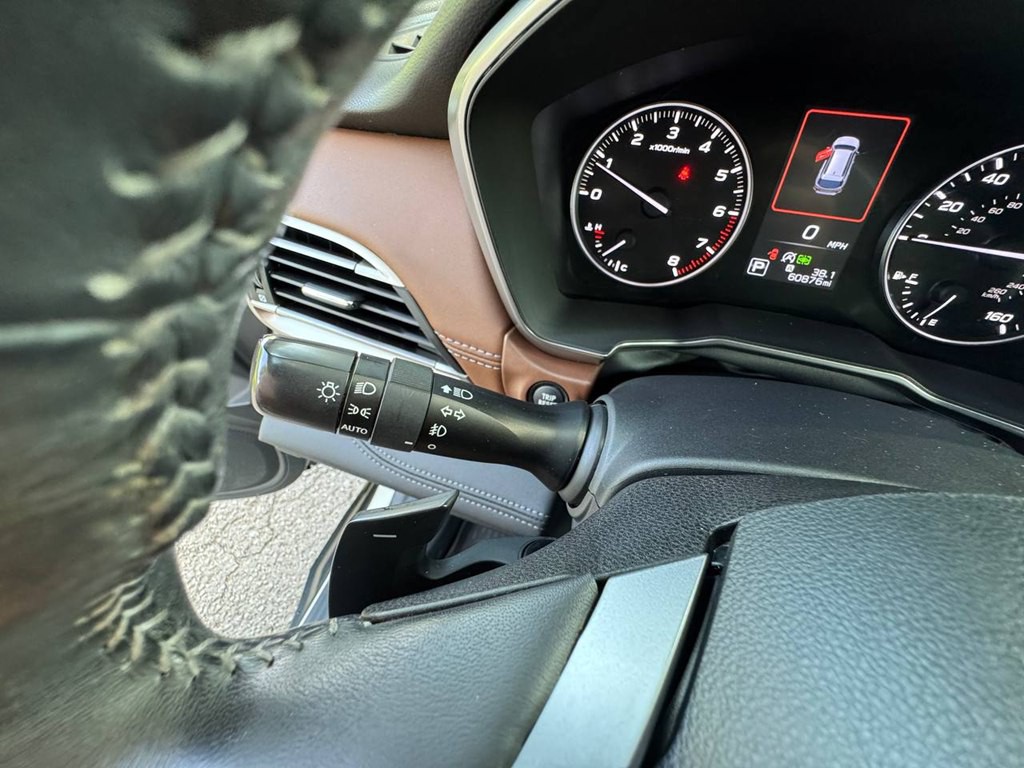 2021 Subaru Outback Image 31