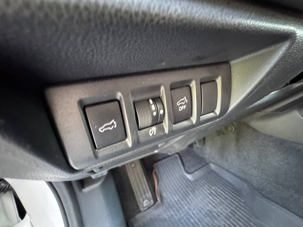 2021 Subaru Outback Image 33