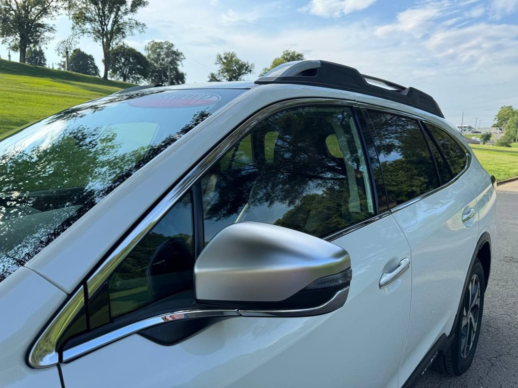 2021 Subaru Outback Image 38