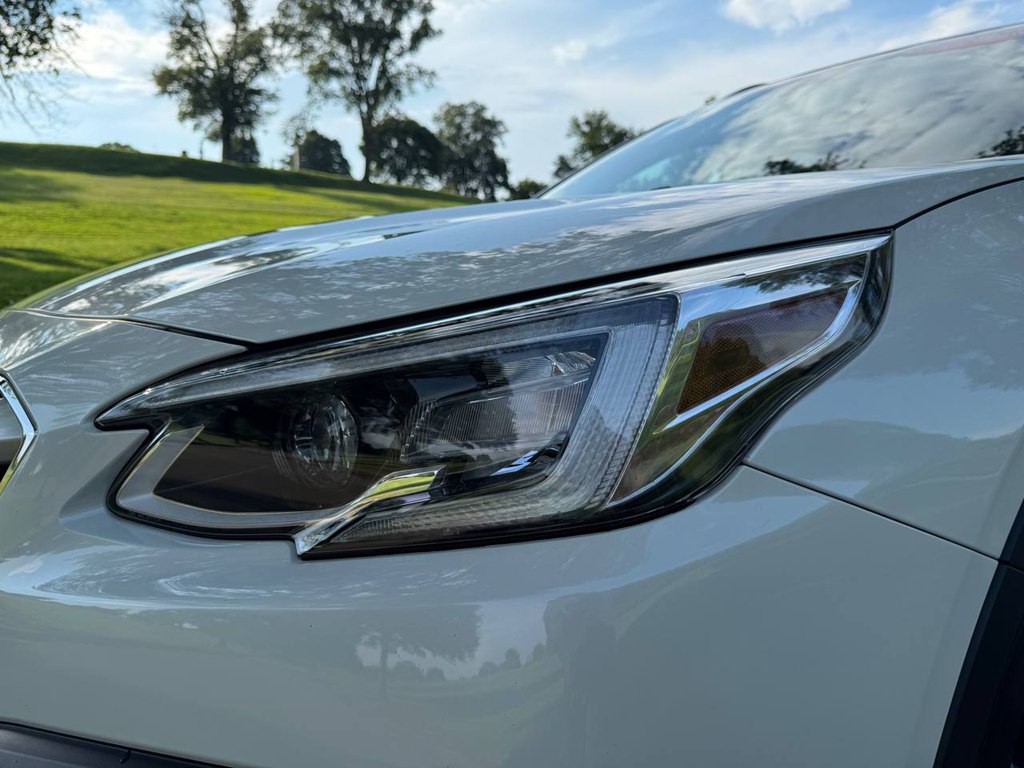 2021 Subaru Outback Image 39