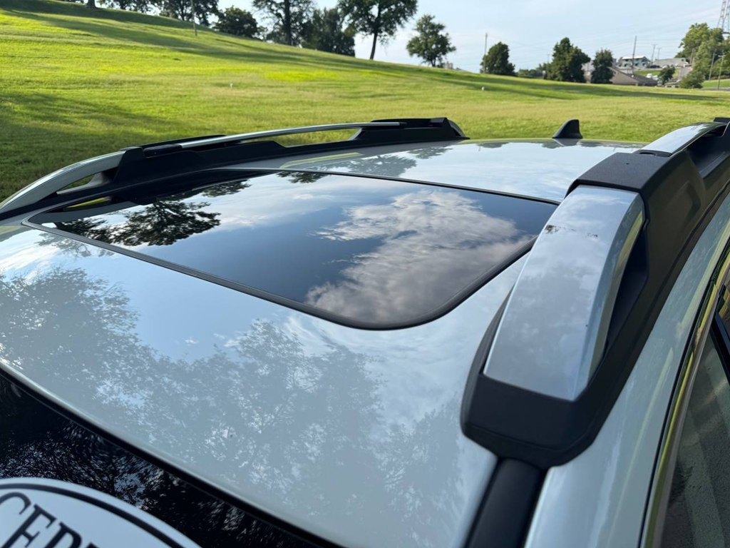 2021 Subaru Outback Image 40