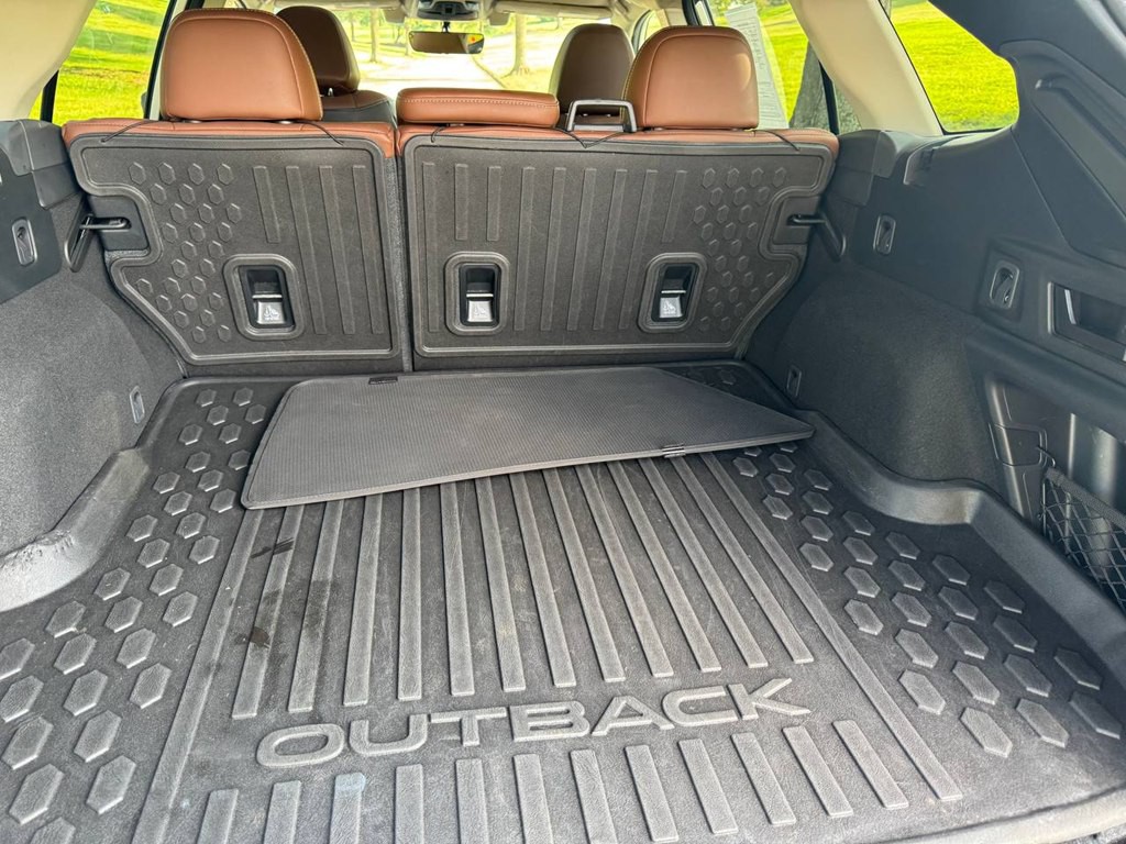 2021 Subaru Outback Image 44