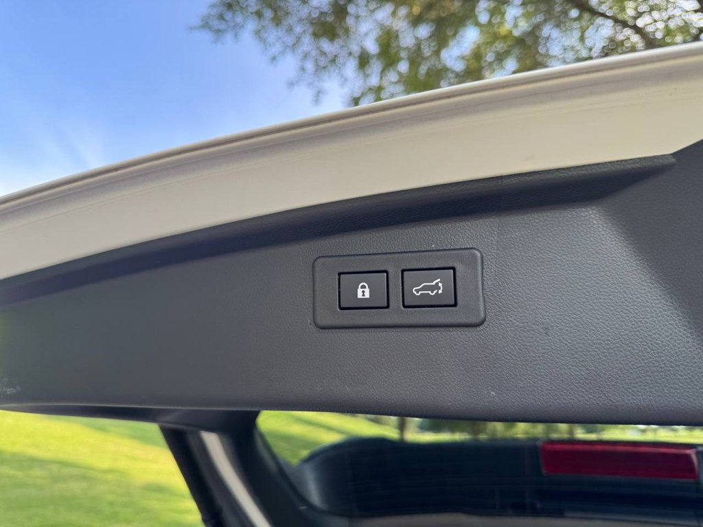 2021 Subaru Outback Image 45