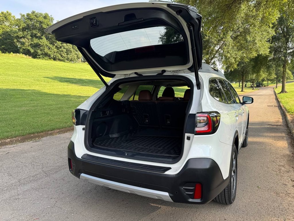 2021 Subaru Outback Image 46