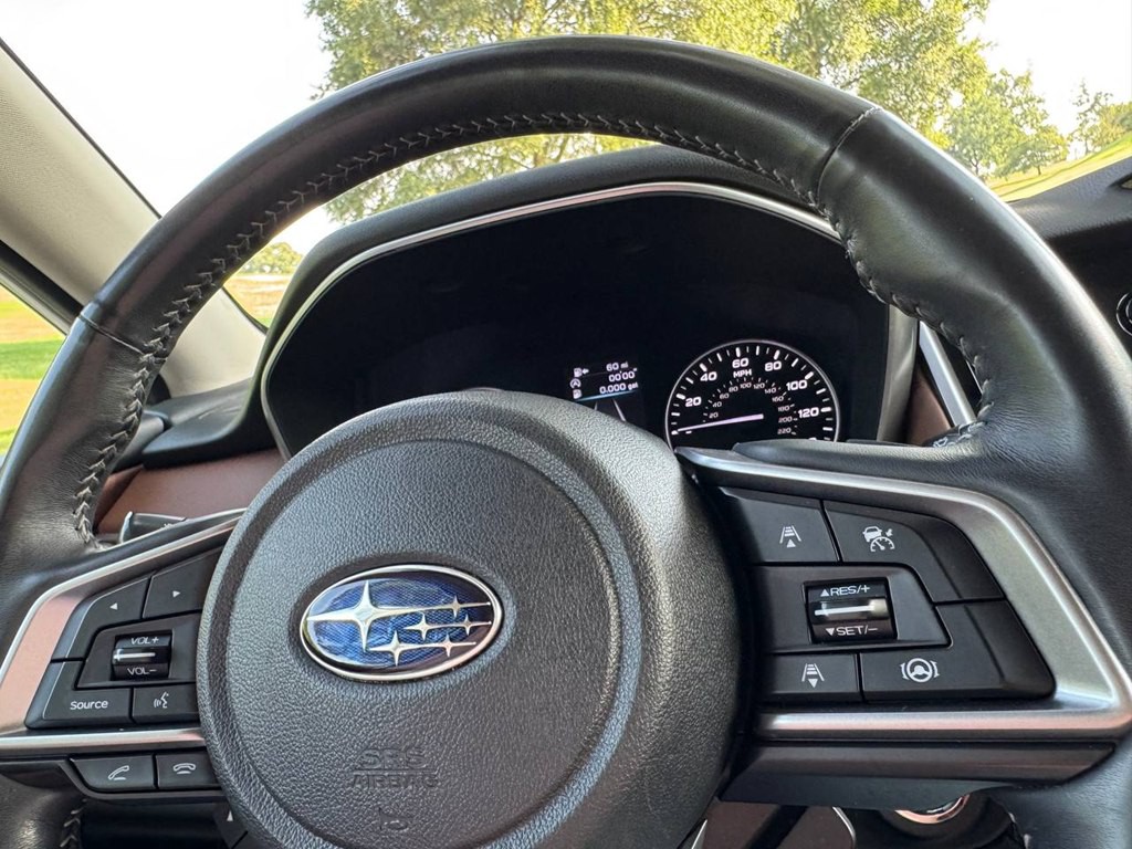 2021 Subaru Outback Image 51