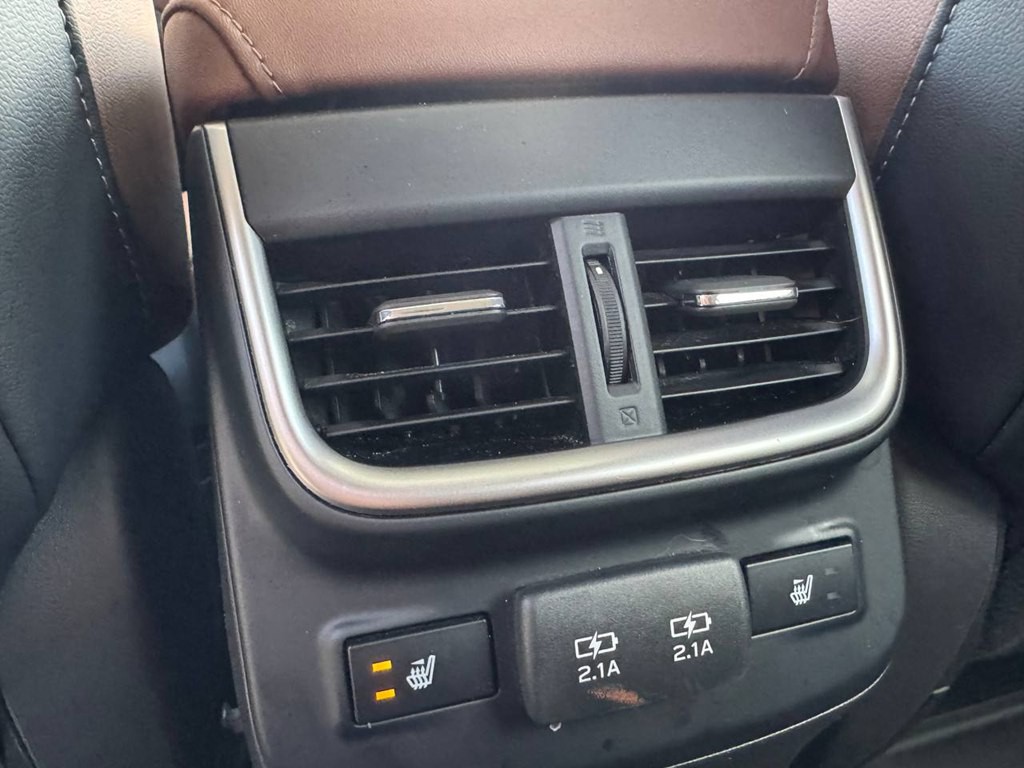 2021 Subaru Outback Image 52