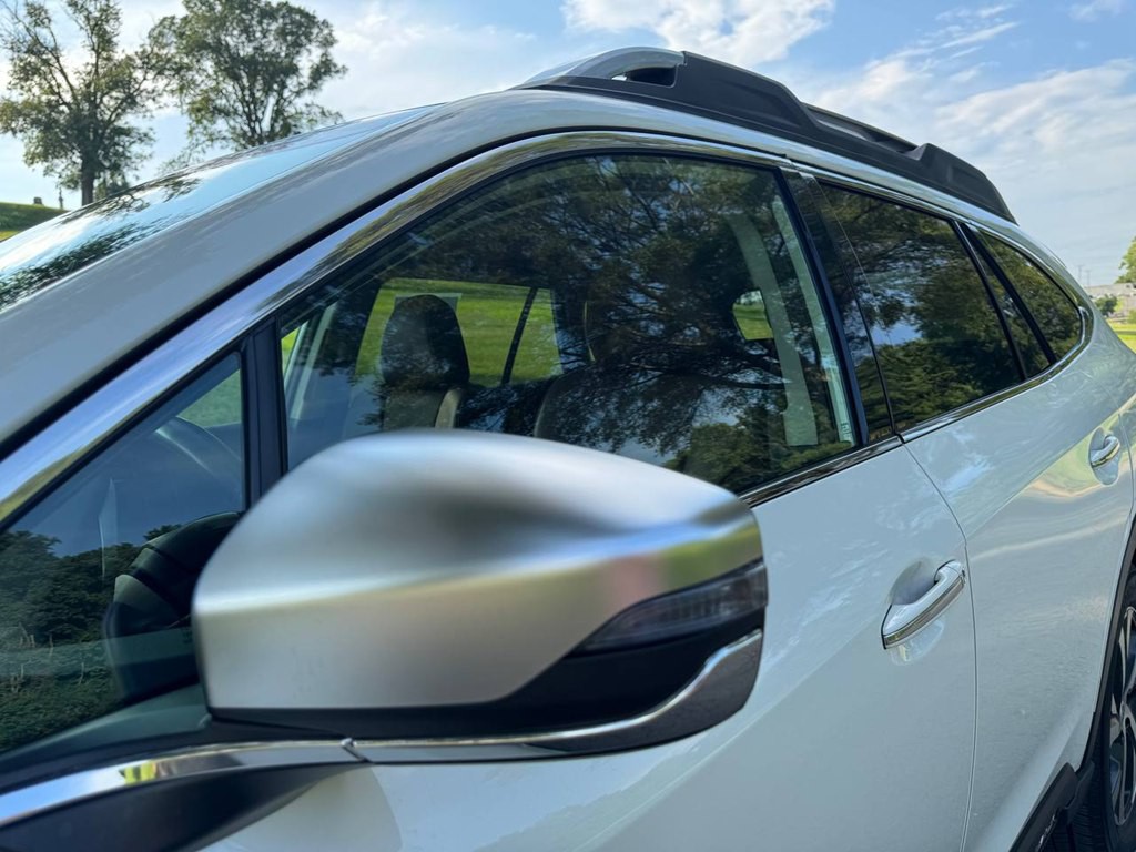 2021 Subaru Outback Image 53