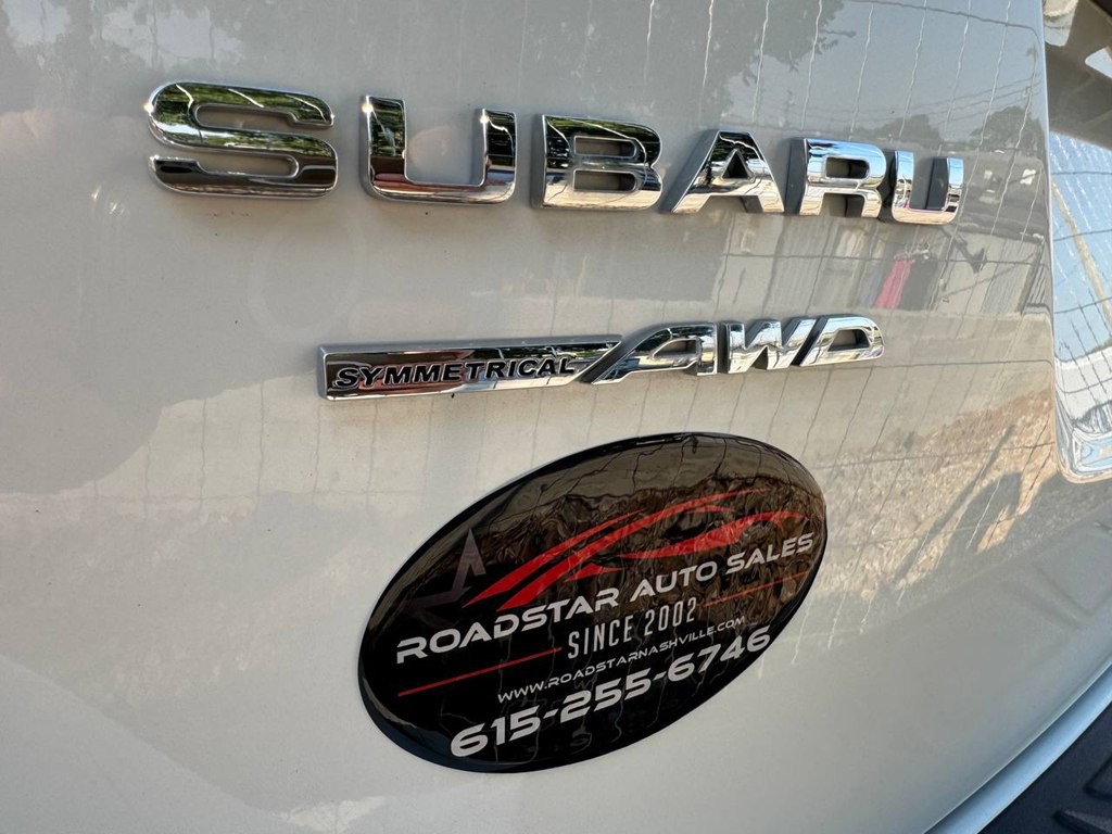 2021 Subaru Outback Image 57