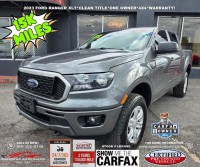 Image for 2023 Ford Ranger XLT ID: 6683822