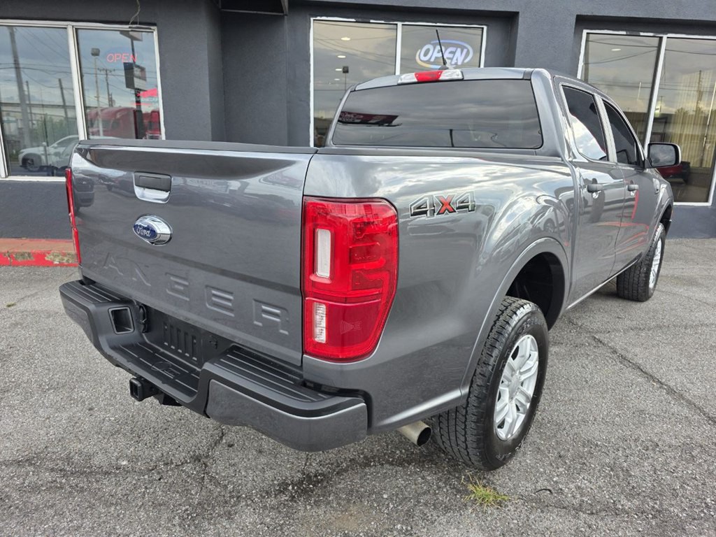 2023 Ford Ranger Image 6