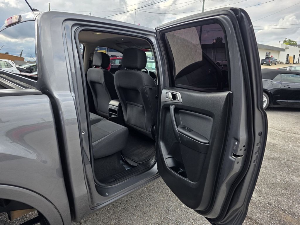 2023 Ford Ranger Image 15