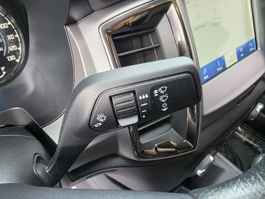 2023 Ford Ranger Image 18