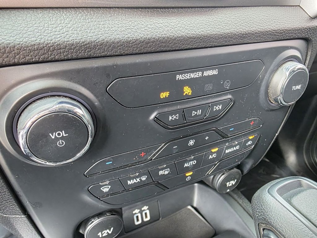 2023 Ford Ranger Image 25