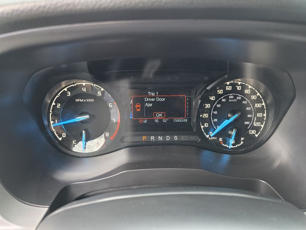 2023 Ford Ranger Image 34