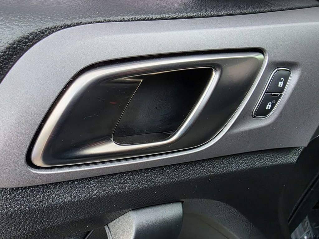 2023 Ford Ranger Image 36