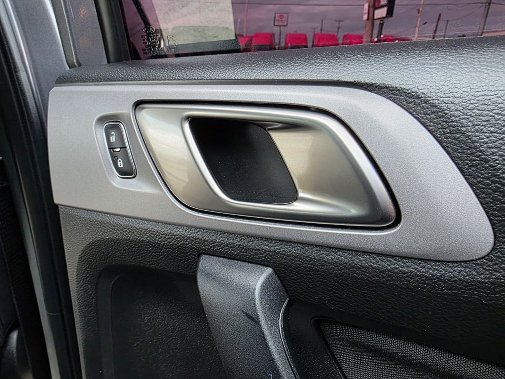 2023 Ford Ranger Image 44