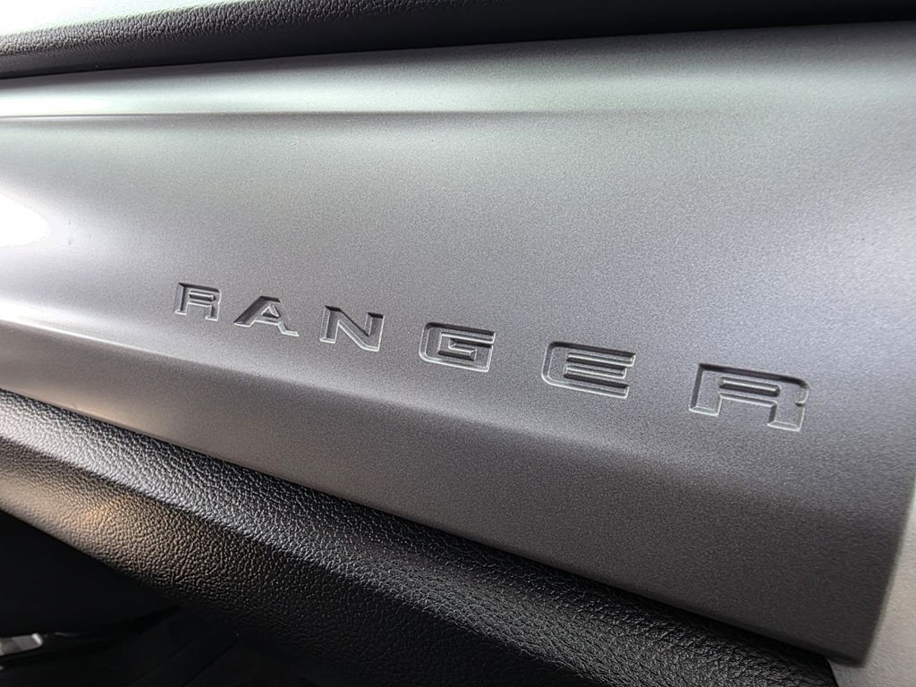 2023 Ford Ranger Image 45