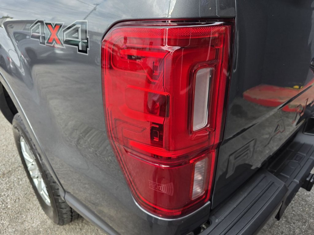 2023 Ford Ranger Image 55