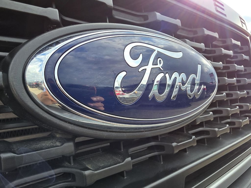 2023 Ford Ranger Image 66
