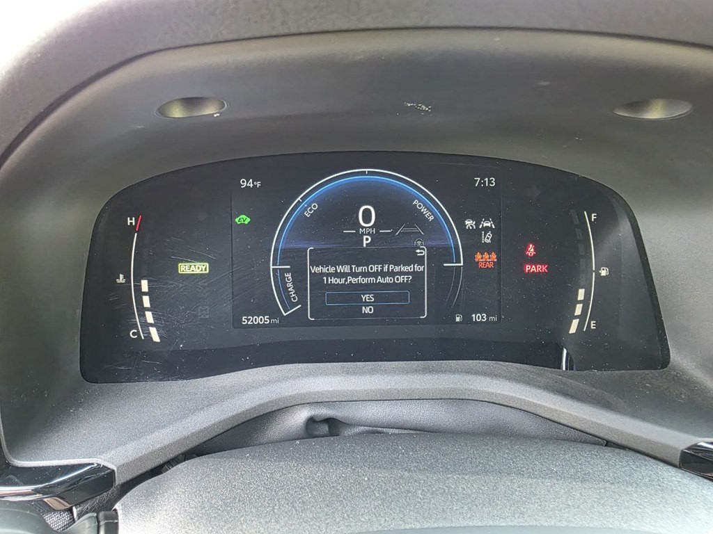2025 Toyota Camry Image 20