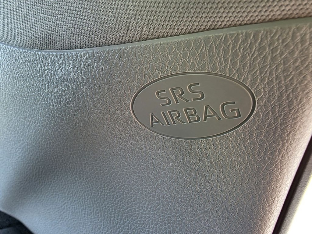 2025 Toyota Camry Image 37