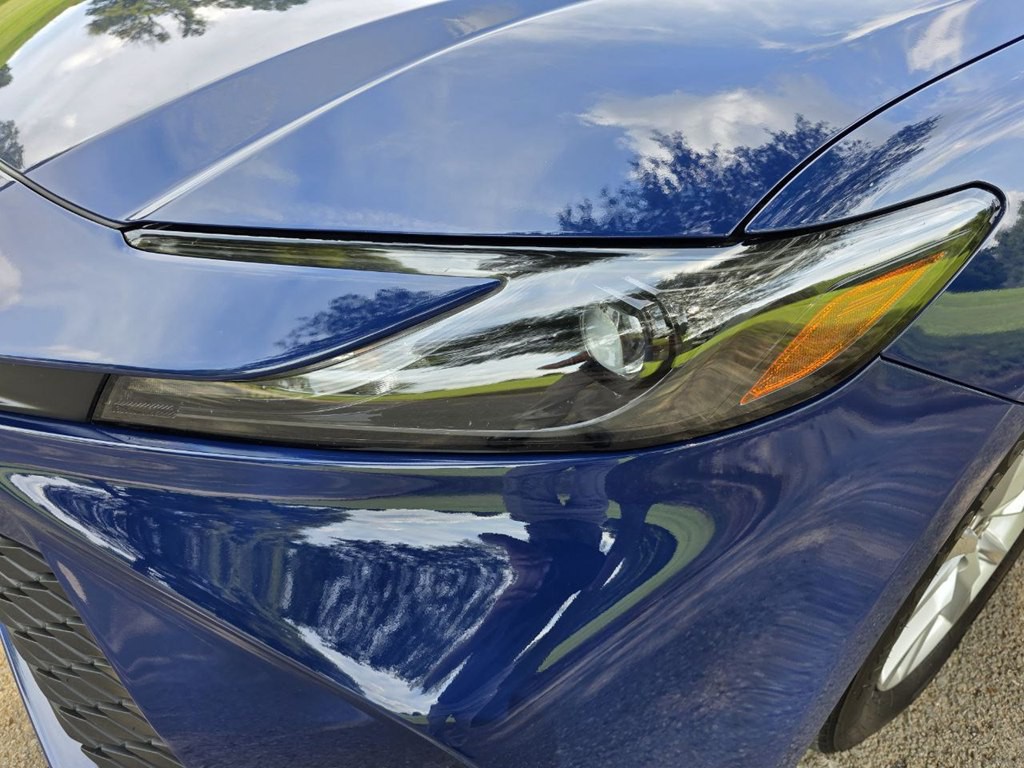 2025 Toyota Camry Image 48