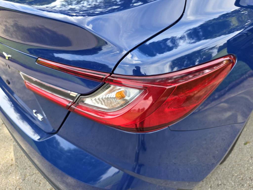 2025 Toyota Camry Image 50