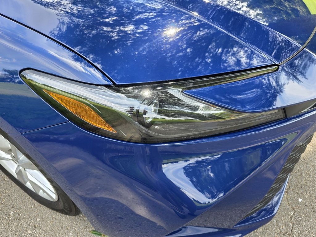 2025 Toyota Camry Image 51