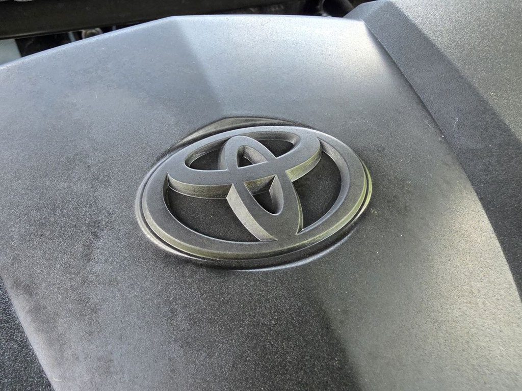 2025 Toyota Camry Image 57