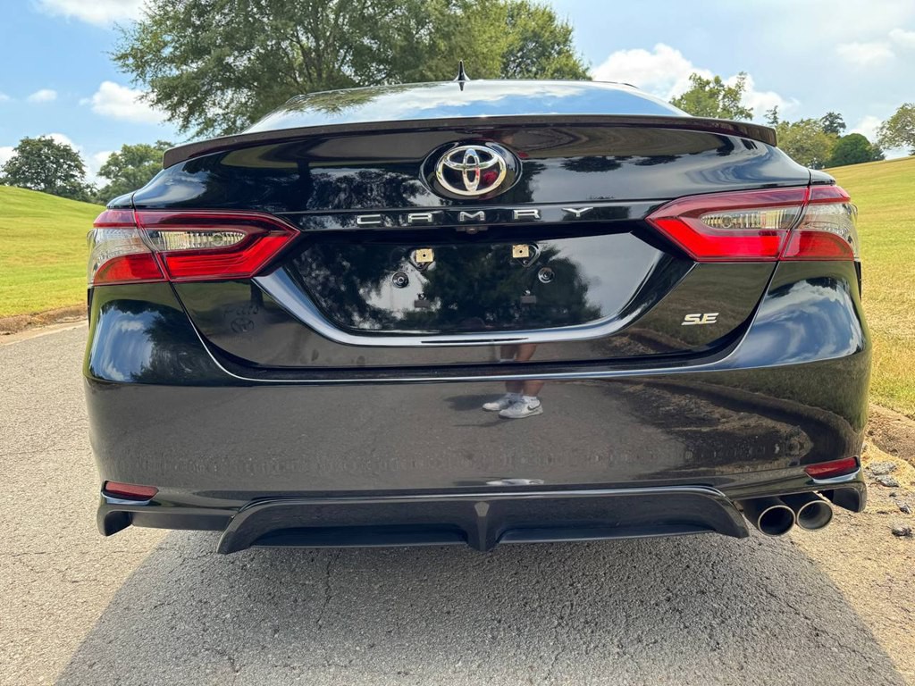 2024 Toyota Camry Image 5
