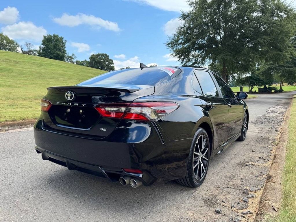 2024 Toyota Camry Image 6