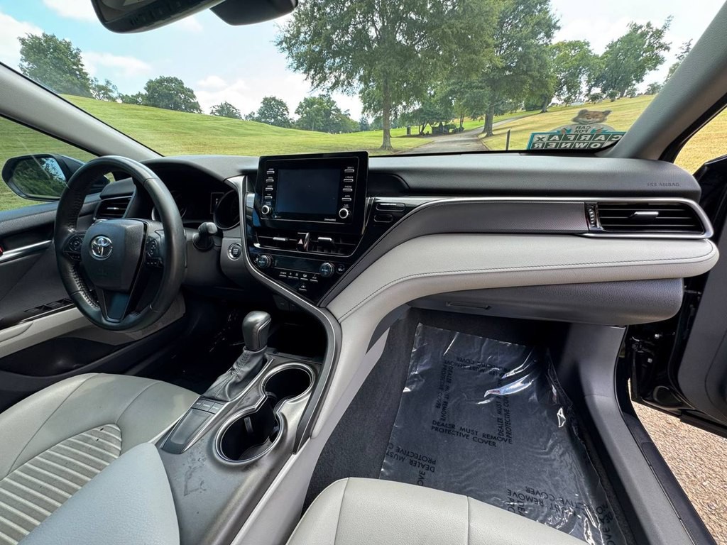 2024 Toyota Camry Image 10