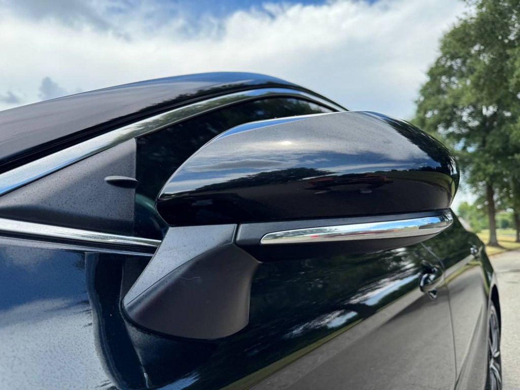 2024 Toyota Camry Image 12