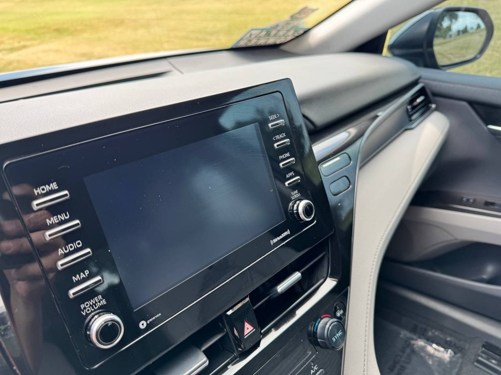 2024 Toyota Camry Image 13