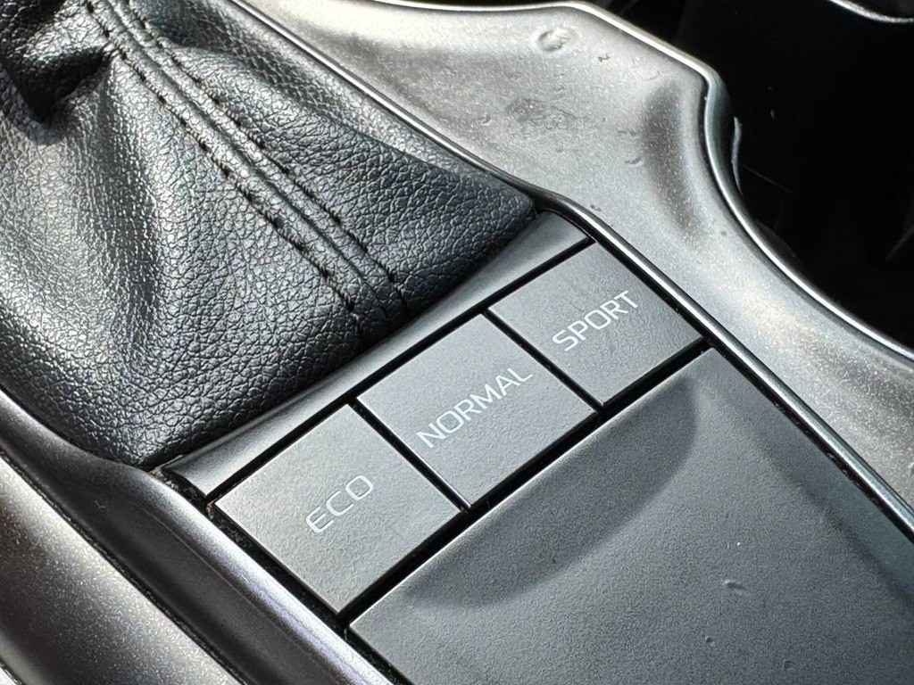 2024 Toyota Camry Image 16