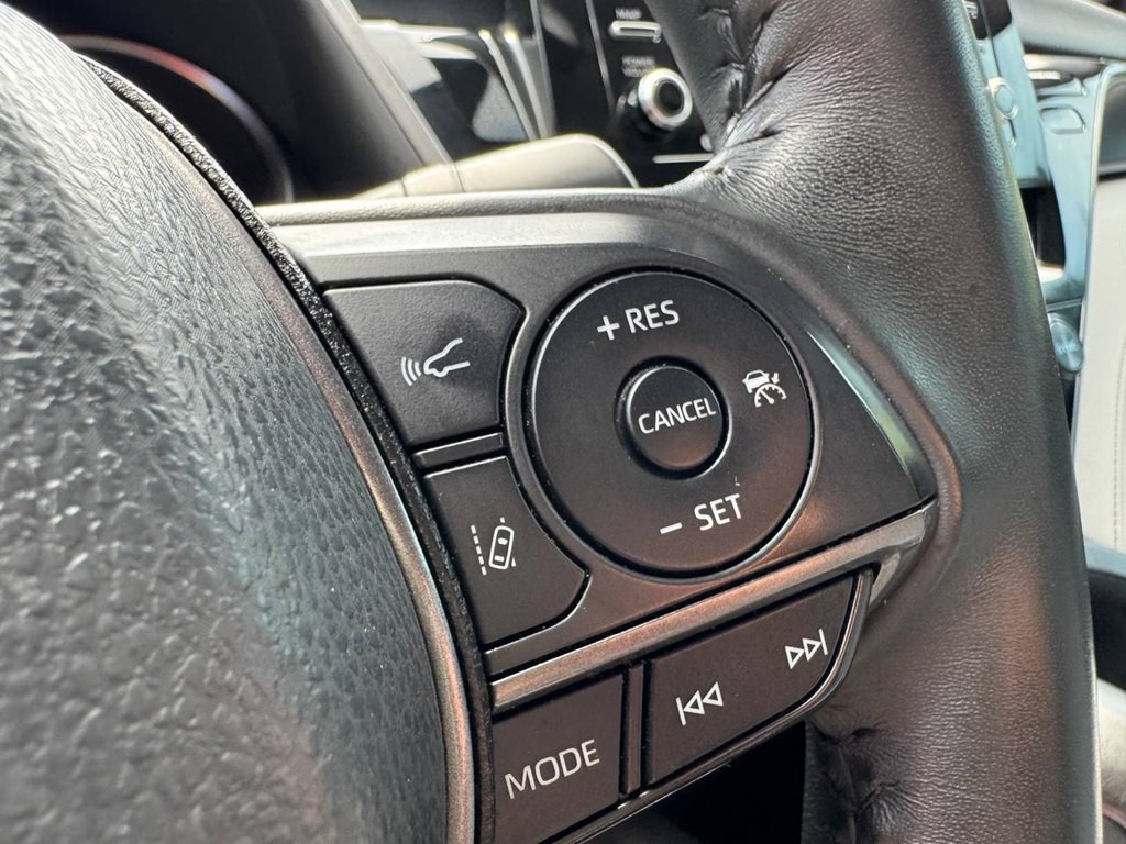 2024 Toyota Camry Image 19