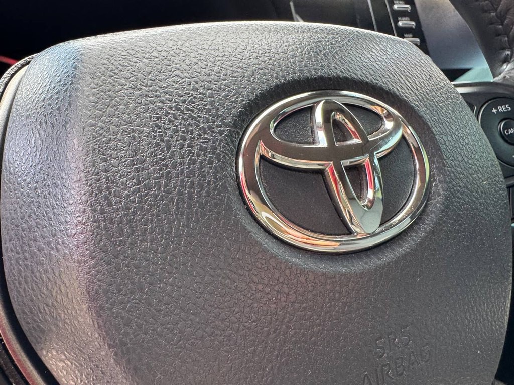 2024 Toyota Camry Image 20