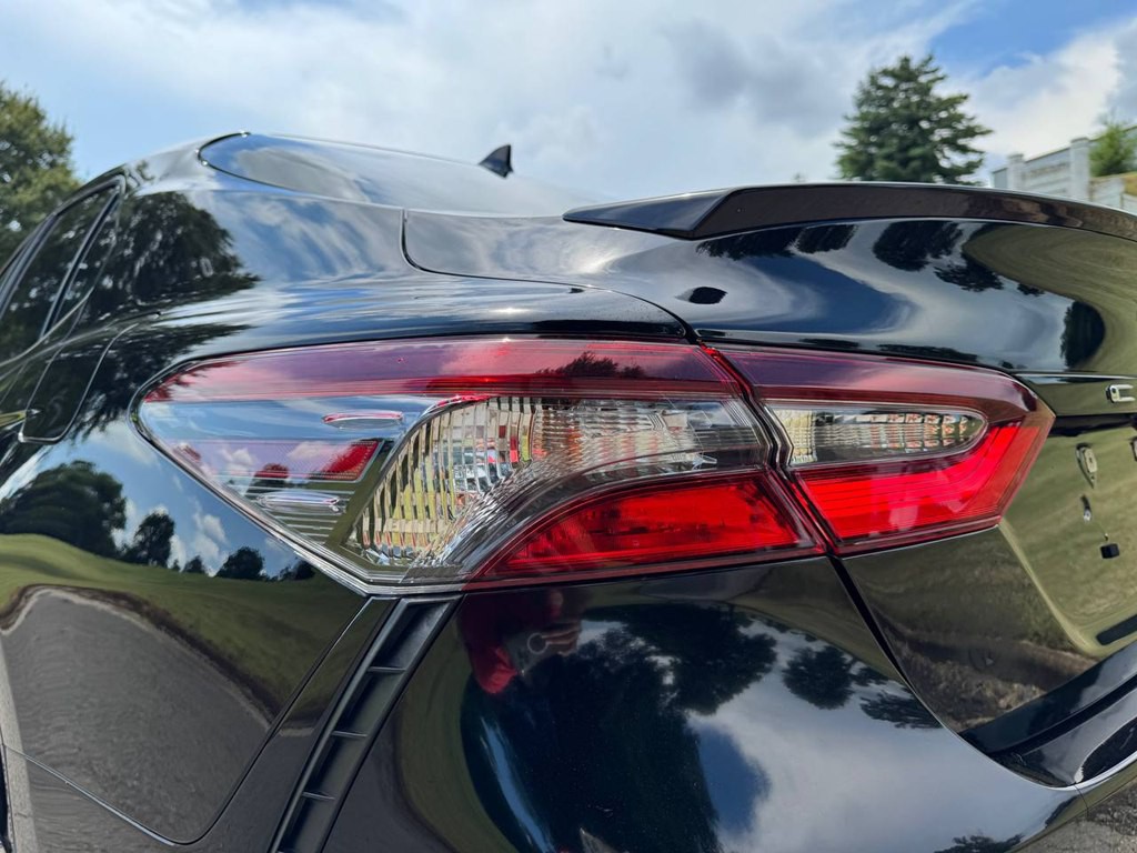 2024 Toyota Camry Image 22