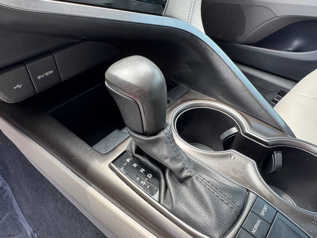 2024 Toyota Camry Image 23